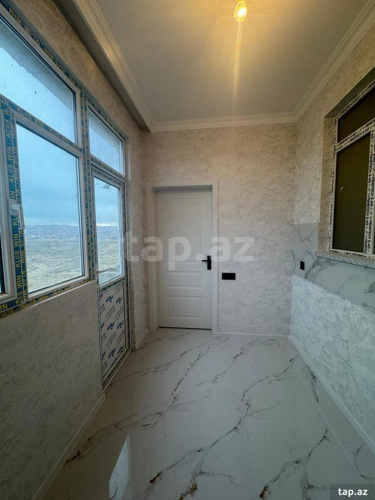 Satılır 3 otaqlı yeni tikili 57 m²