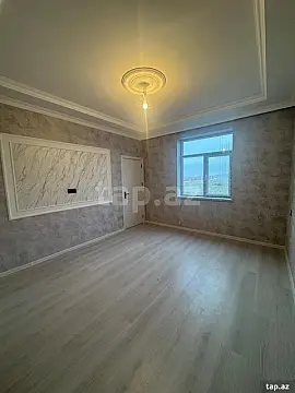Satılır 3 otaqlı yeni tikili 57 m² — Bakı, Masazır 3 otaq 57.00 m²