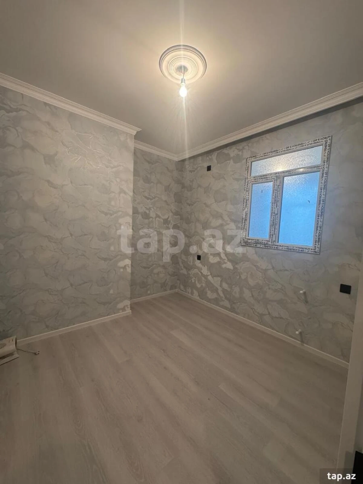 Satılır 3 otaqlı yeni tikili 57 m²