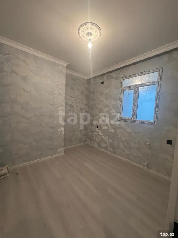 Satılır 3 otaqlı yeni tikili 57 m²