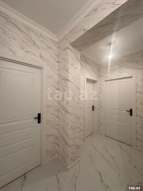 Satılır 3 otaqlı yeni tikili 57 m²