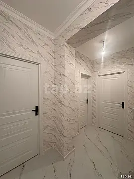 Satılır 3 otaqlı yeni tikili 57 m²