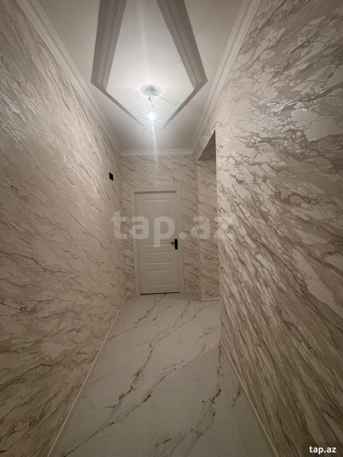 Satılır 3 otaqlı yeni tikili 57 m²