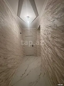 Satılır 3 otaqlı yeni tikili 57 m²