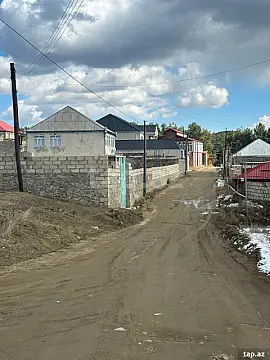 Satılır torpaq sahəsi — Gədəbəy