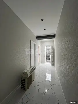 Satılır 2 otaqlı yeni tikili 58 m²