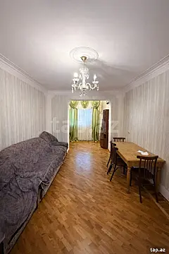 Satılır 3 otaqlı mənzil 75 m² — Bakı 3 otaq 75.00 m²
