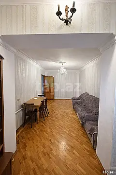 Satılır 3 otaqlı mənzil 75 m²