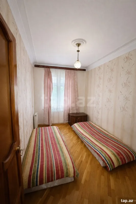 Satılır 3 otaqlı mənzil 75 m²