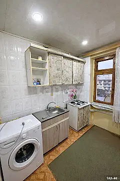 Satılır 3 otaqlı mənzil 75 m²