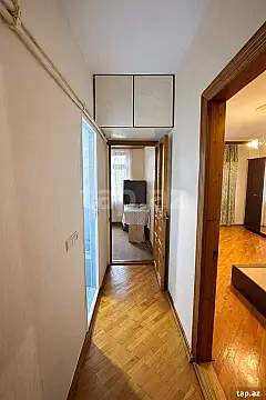 Satılır 3 otaqlı mənzil 75 m²