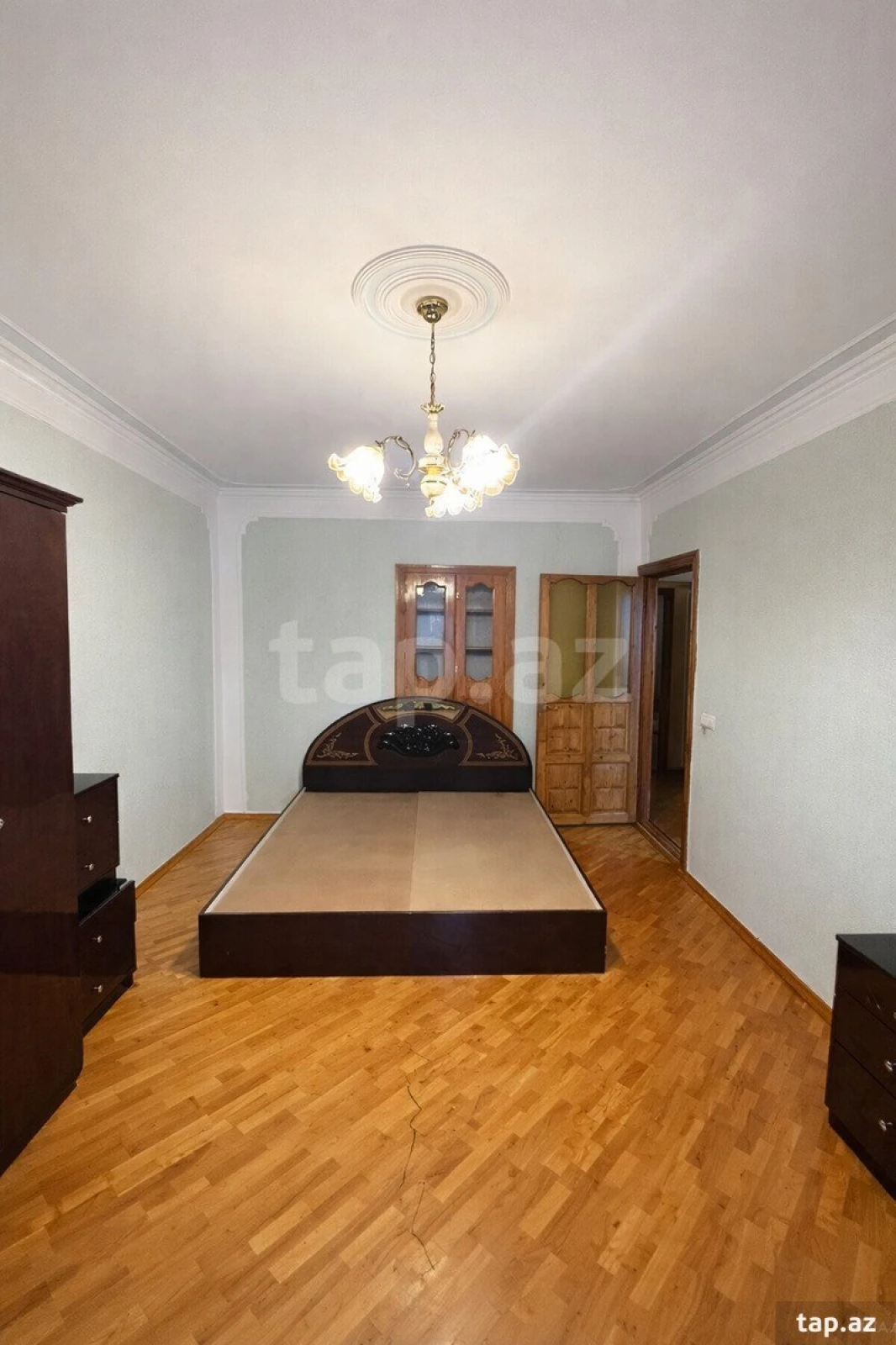 Satılır 3 otaqlı mənzil 75 m²
