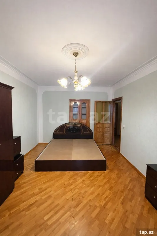 Satılır 3 otaqlı mənzil 75 m²