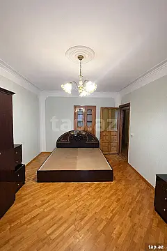 Satılır 3 otaqlı mənzil 75 m²