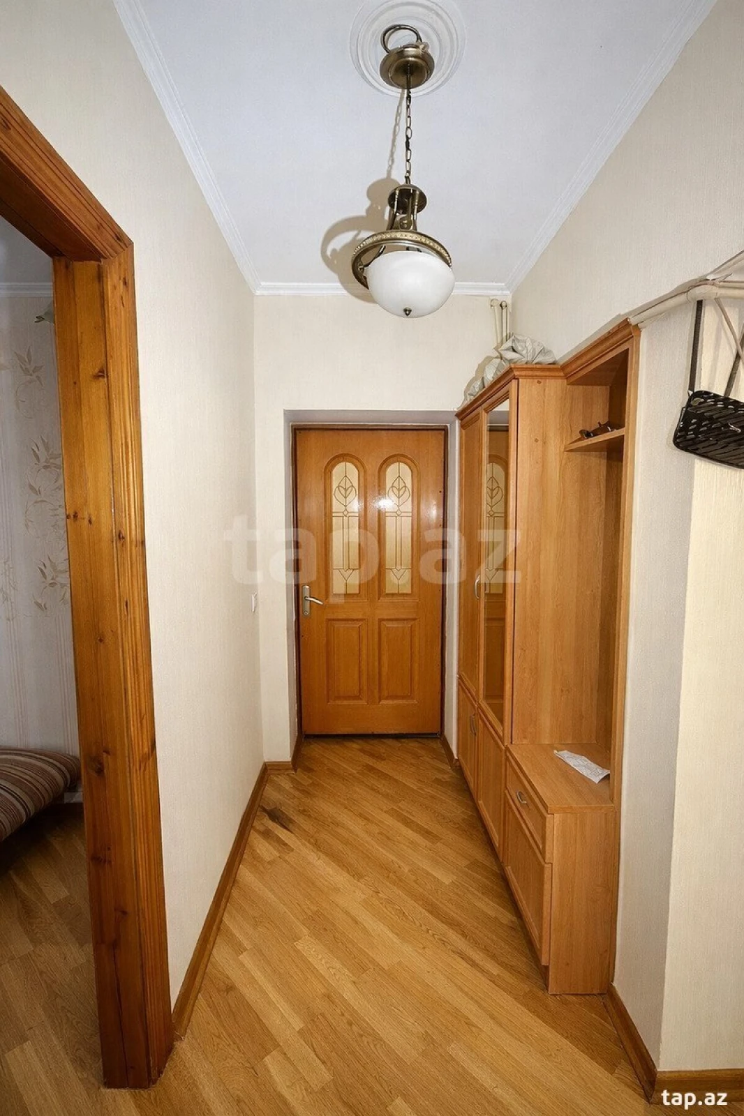 Satılır 3 otaqlı mənzil 75 m²