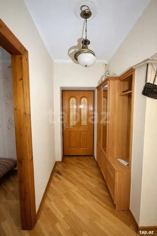 Satılır 3 otaqlı mənzil 75 m²