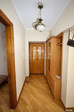 Satılır 3 otaqlı mənzil 75 m²