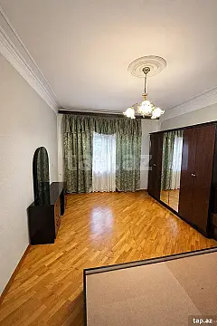 Satılır 3 otaqlı mənzil 75 m²
