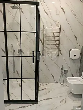 Kirayə verilir 2 otaqlı yeni tikili 74 m²