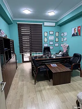 Kirayə verilir ofis