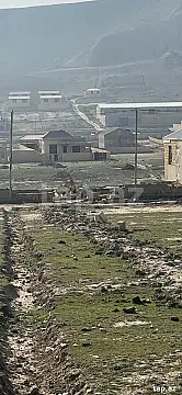 Satılır torpaq sahəsi — Bakı, Qobustan qəs.