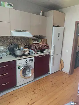 Satılır 4 otaqlı həyət evi