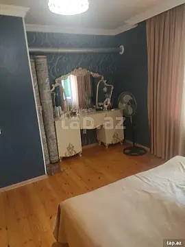 Satılır 4 otaqlı həyət evi