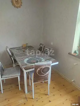Satılır 4 otaqlı həyət evi