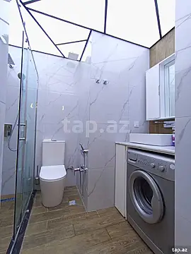 Kirayə verilir 3 otaqlı yeni tikili 80 m²