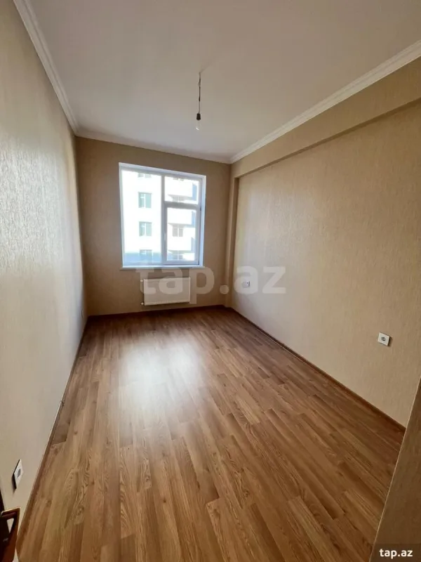 Kirayə verilir 3 otaqlı yeni tikili 78 m²