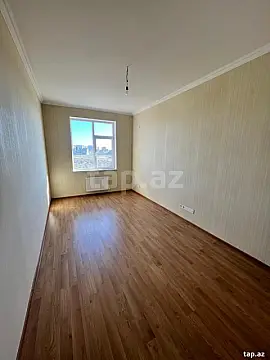 Kirayə verilir 3 otaqlı yeni tikili 78 m²