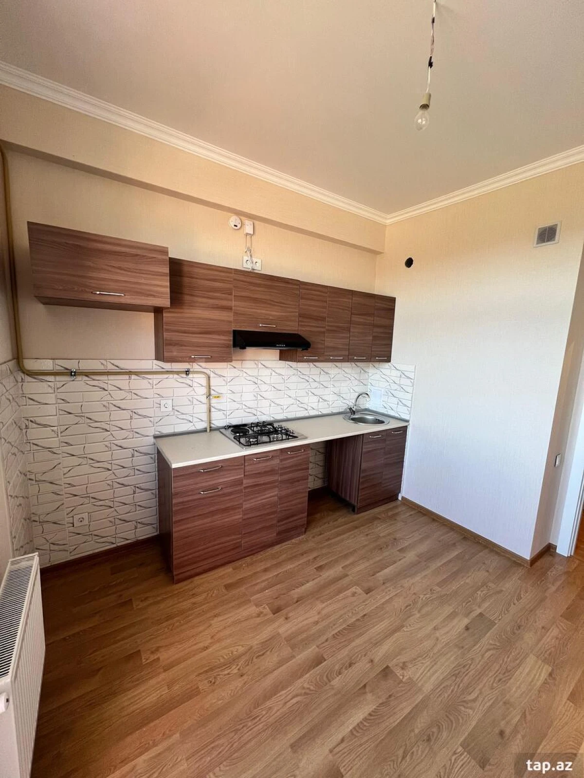 Kirayə verilir 3 otaqlı yeni tikili 78 m²