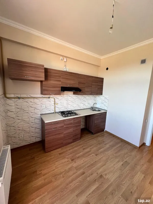 Kirayə verilir 3 otaqlı yeni tikili 78 m²