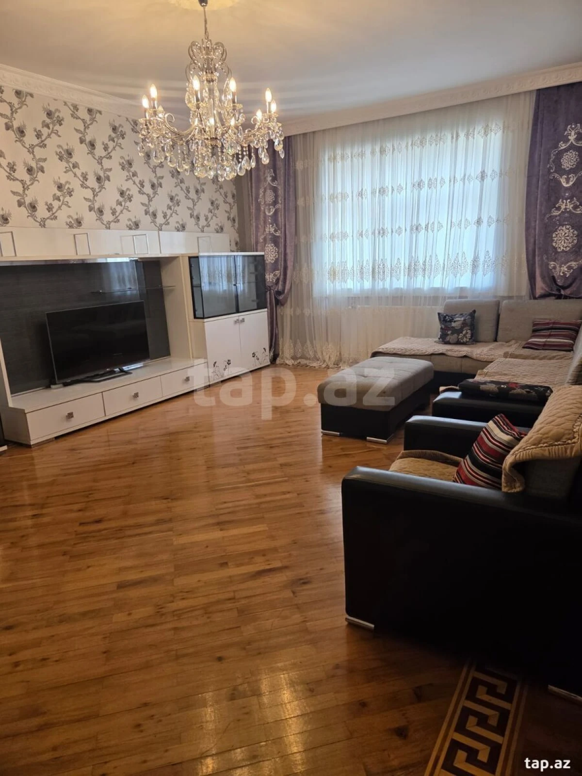 Kirayə verilir 2 otaqlı həyət evi