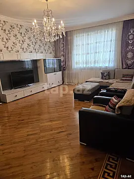 Kirayə verilir 2 otaqlı həyət evi