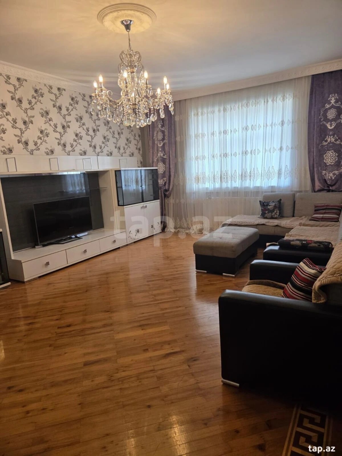 Kirayə verilir 2 otaqlı həyət evi