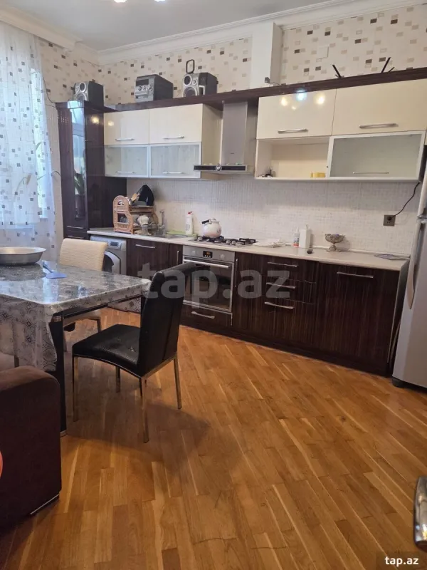 Kirayə verilir 2 otaqlı həyət evi