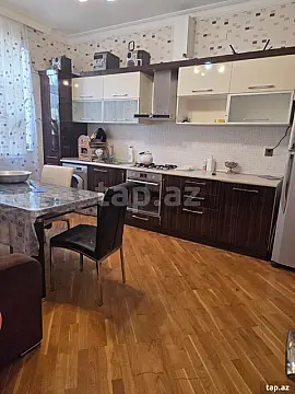 Kirayə verilir 2 otaqlı həyət evi