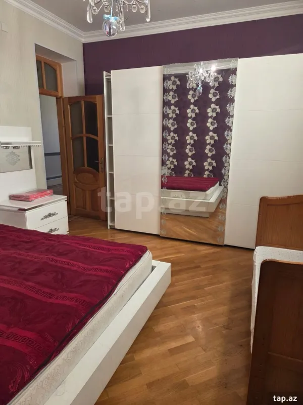 Kirayə verilir 2 otaqlı həyət evi