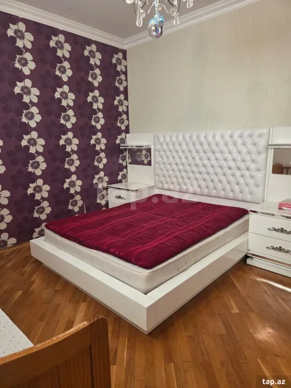 Kirayə verilir 2 otaqlı həyət evi