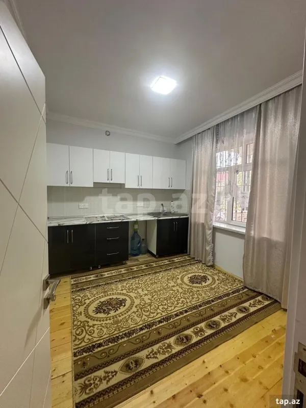 Satılır 3 otaqlı həyət evi