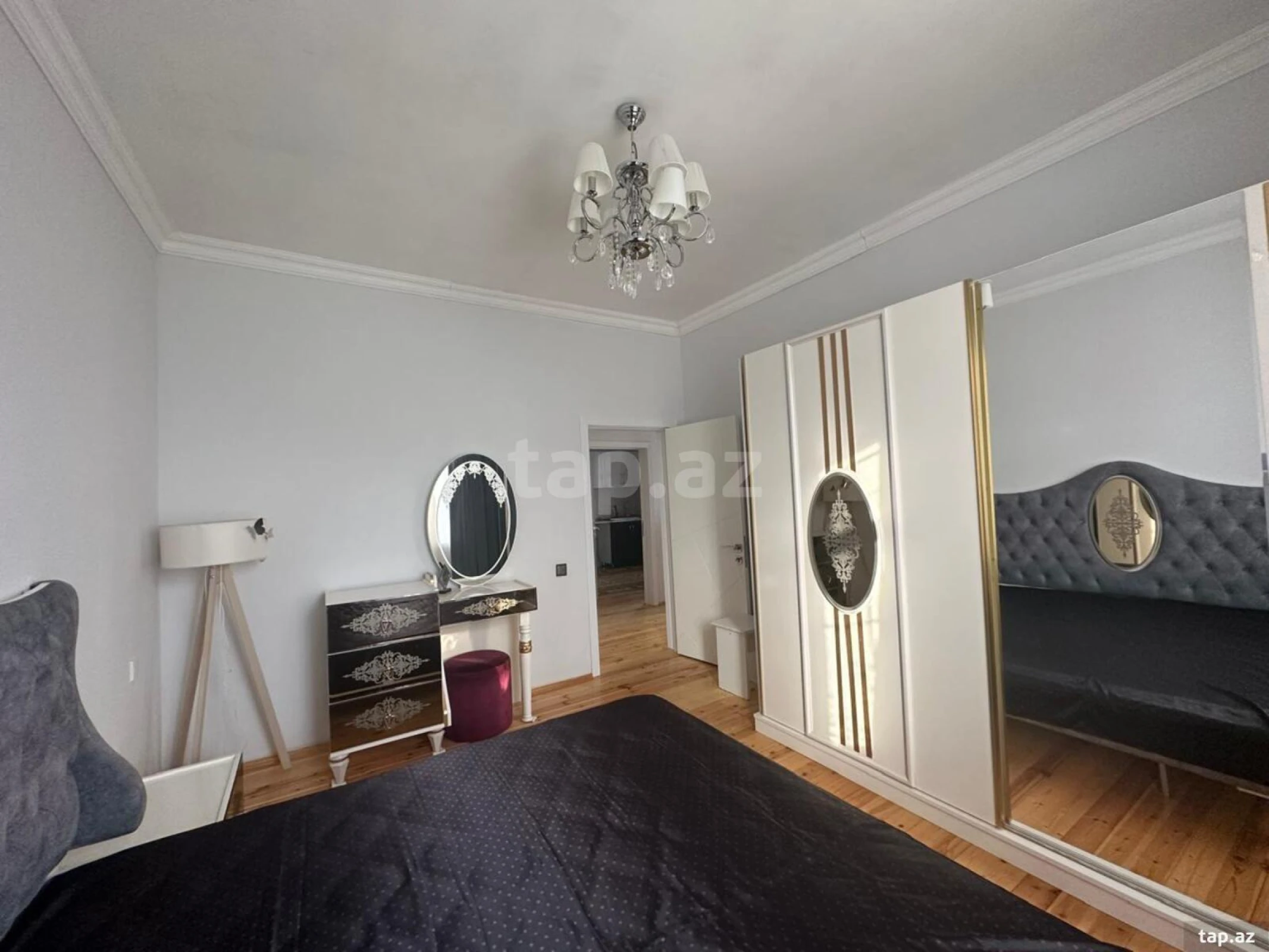 Satılır 3 otaqlı həyət evi