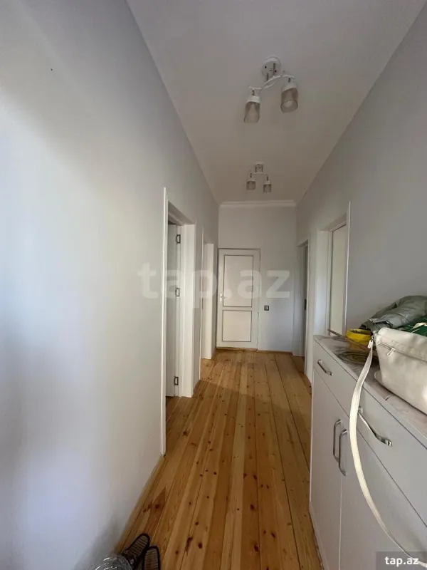 Satılır 3 otaqlı həyət evi