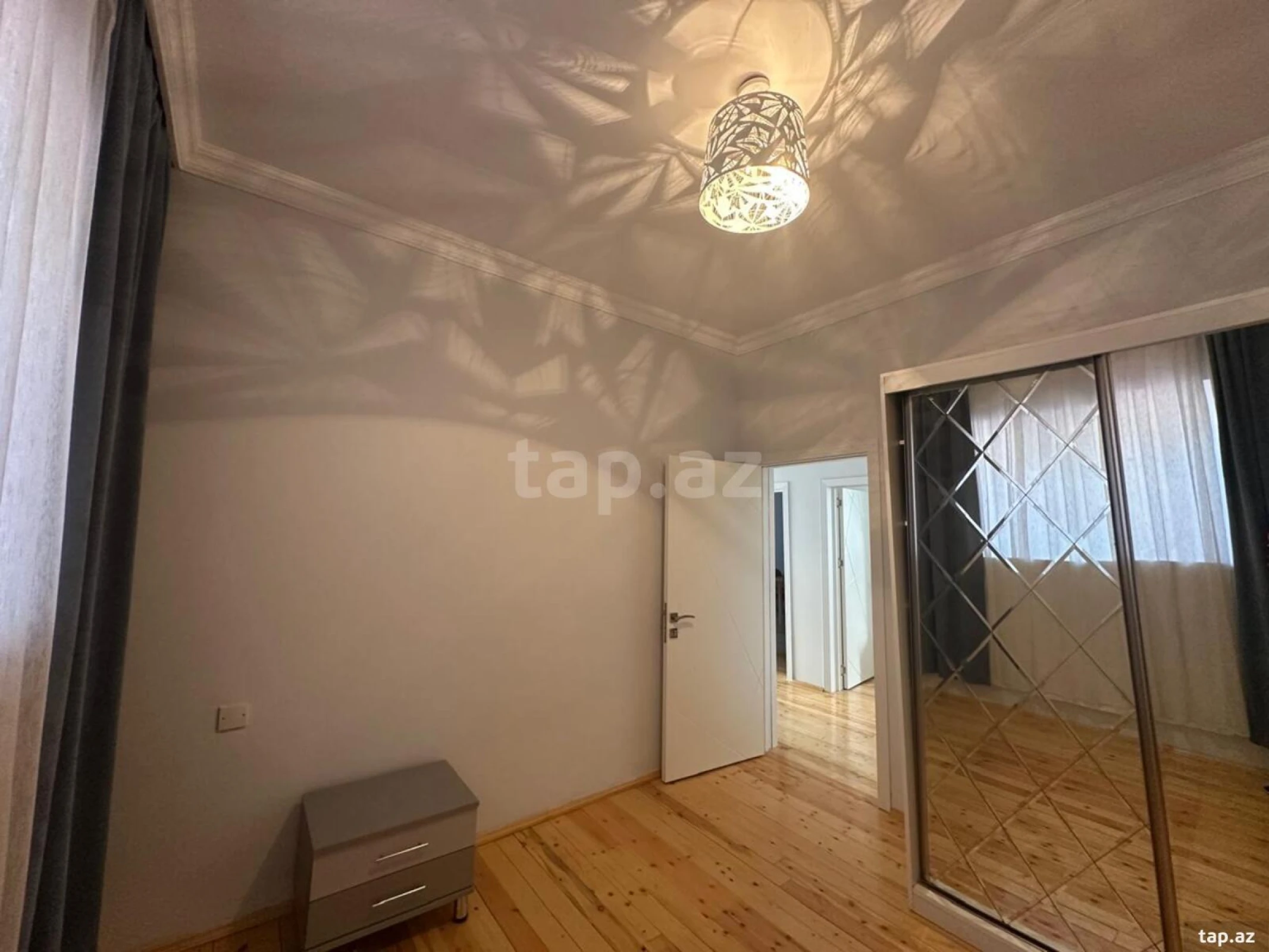 Satılır 3 otaqlı həyət evi