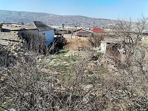 Satılır torpaq sahəsi — Bakı, Biləcəri