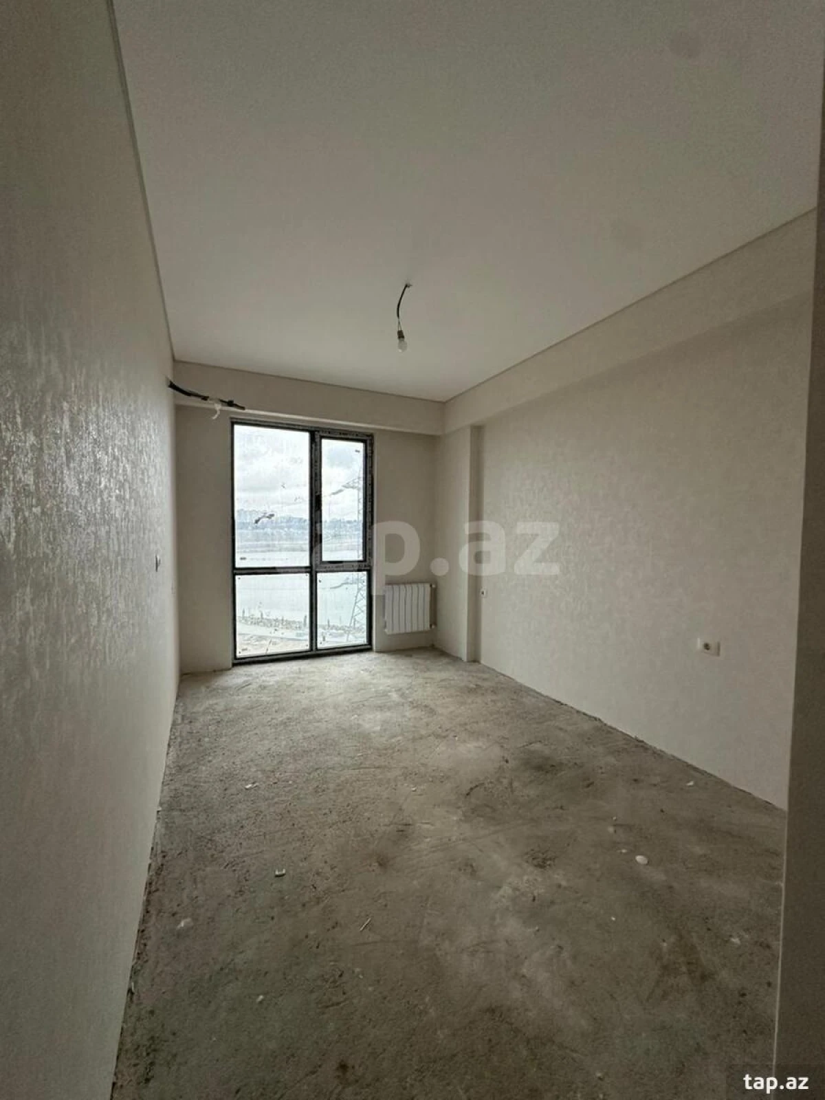 Satılır 3 otaqlı yeni tikili 65.44 m²