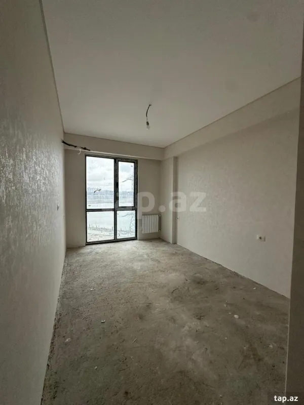 Satılır 3 otaqlı yeni tikili 65.44 m²