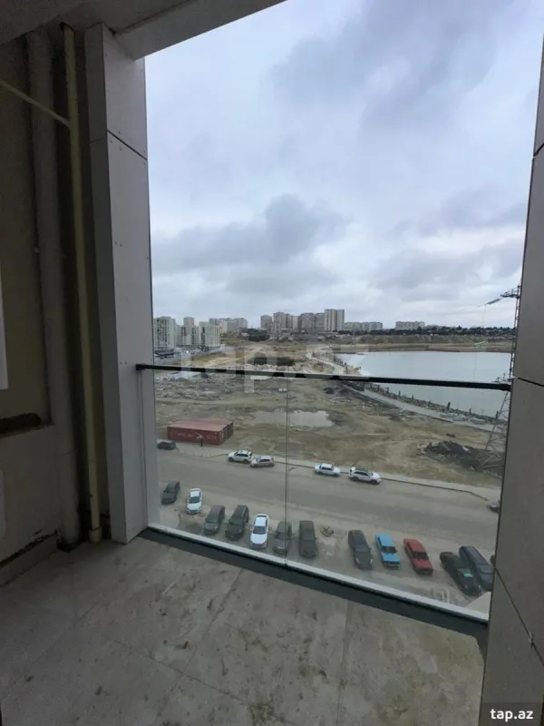 Satılır 3 otaqlı yeni tikili 65.44 m²