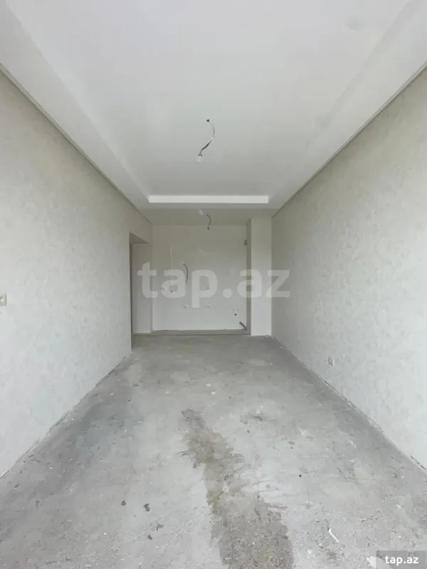 Satılır 3 otaqlı yeni tikili 65.44 m²