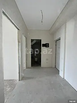 Satılır 3 otaqlı yeni tikili 65.44 m²